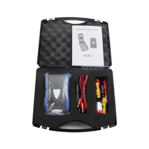 Car Sensor Simulator & Tester automotive multimeter ADD71