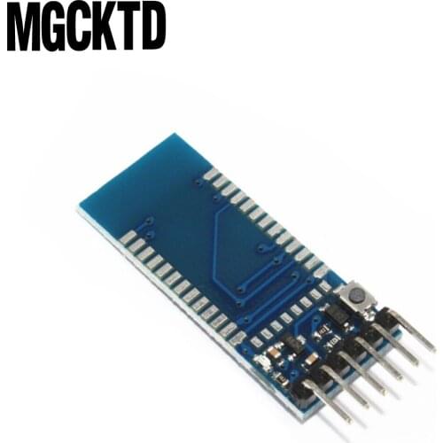 Bluetooth Serial Transceiver Module Base Board For HC-06 HC-07 HC-05 etc