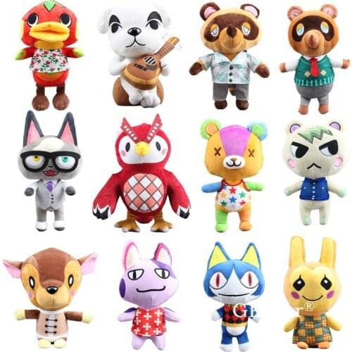Animal Crossing Children Gift
