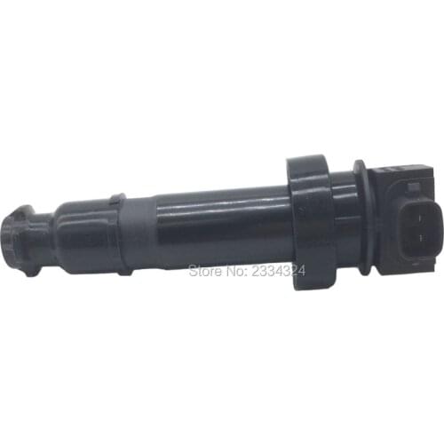 Ignition Coil For Hyundai i30 i20 Accent Kia Soul CEE'D Cerato Rio 1.4 1.6 0986221063 ,27301-2B010, 273012B010
