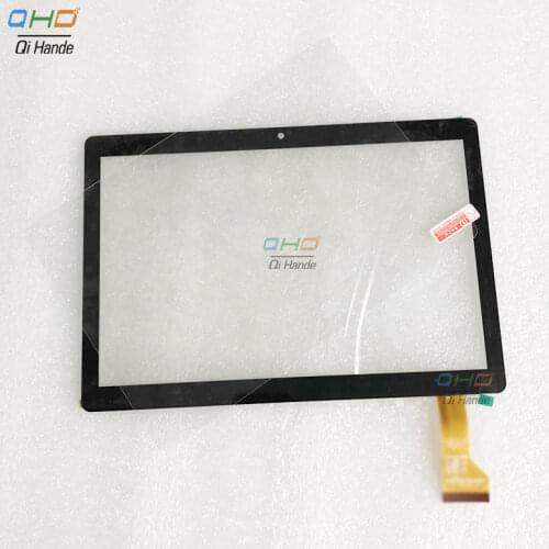 Code HC237163A1 For 10.1 '' inch Tablet Overmax Qualcore 1027 4G Lte Quad Touch screen OVERMAX 1027 4G / 9H Tempered Glass Film