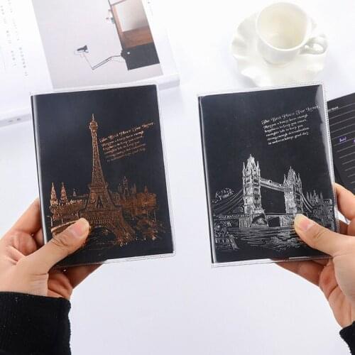 Блокноты в мягкой обложке MATAVENI China At AliExpress