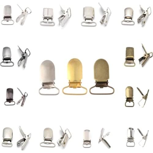 MIAOCHI Clips For Fabric