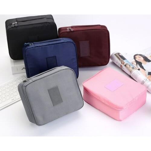 MODYCON Sets Of Cosmetic Bags