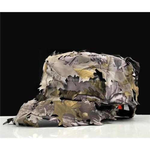 Mens Flat Cap Washed Cotton Camouflage Leaf Military Hats New Style Breathable Sun Visor Tongue Cap For Men Dad Hat