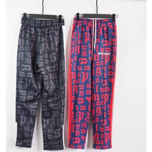 PALM ANGELS® Men's Trousers
