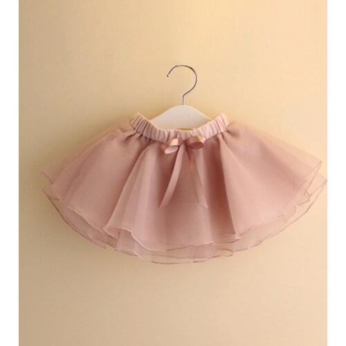 Летние юбки для девочек SBKWXC China At AliExpress