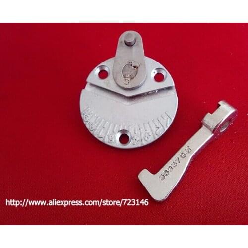 MADE IN JAPAN 29478CZ length control dial FOR Union Special 35800 PARTS FOR Union Special