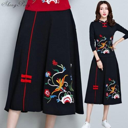 Sheng Peng Women's Skirts