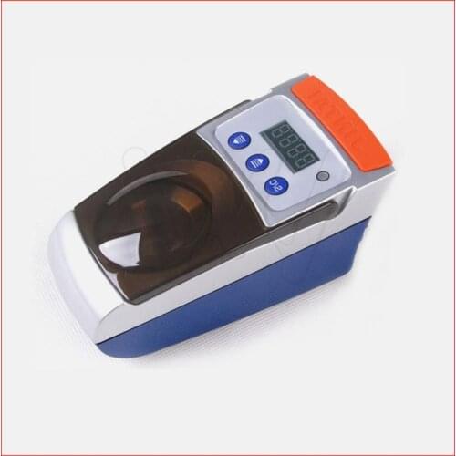 Dental Laboratory Wax Melter Melting Dipping digital electric Wax heater Pot Analog Melting