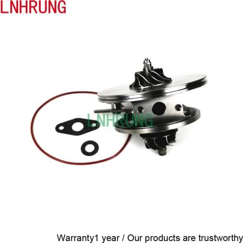 Turbo cartridge for Renault Clio Kangoo Megane Modus Scenic 1.5dci K9K-THP 74Kw 76Kw 54399880027 770147513turbine cartridge core