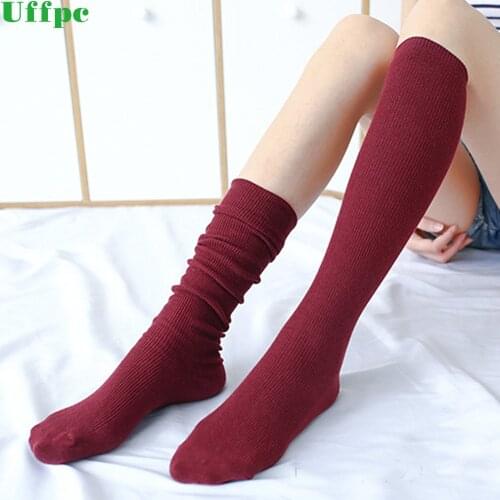 Uffpc Women's Winter Socks