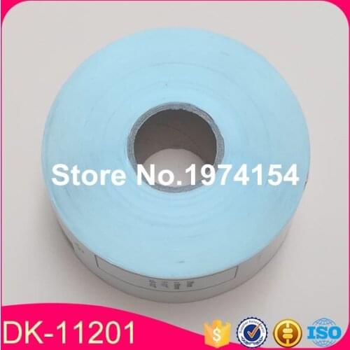22 Rolls Brother DK-11201 Compatible Thermal Label Etiketten 29*90mm DK-1201 DK11201 QL570 QL700 Address Label