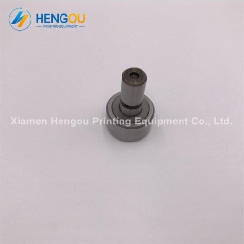 5 Pieces high quality Hengoucn cam follower F-52408 Hengoucn GTO52 machine parts 00.550.0436