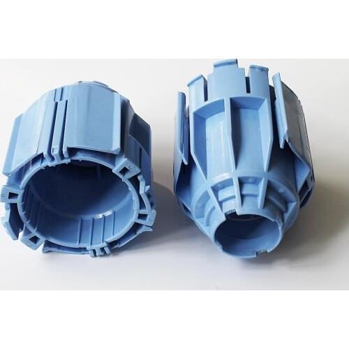 C6090-60195 3inch Adaptor Hub for HP DJ 4500 4000 5000 5100 5500 T610 T790 T1300 Z2100 Z5200 Q1271-40426