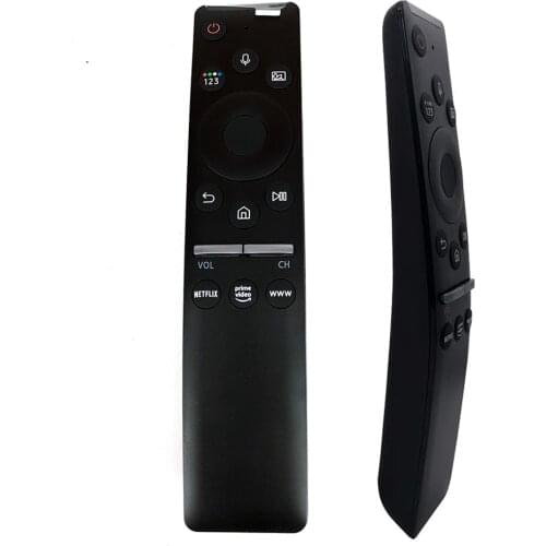 BN59-01312F for SAMSUNG LCD LED SMART TV one Remote Control with voice BN5901312F RMCSPR1BP1 BN59-01312D BN59-01312D QA55Q60RAW