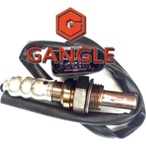 For 2008-2010 AUDI A5 Quattro Oxygen Sensor Lambda Sensor GL-24120 234-4120 06E906265Q