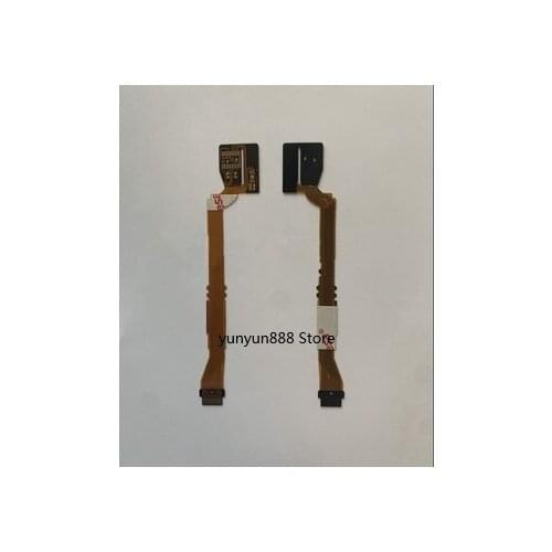 For Canon 18-135mm is USM lens focus induction cable repair parts