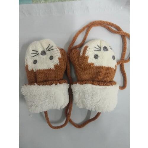 HOBIBEAR Gloves And Mittens