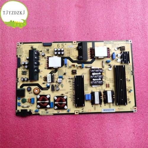 Good test working for UE65JS9505 power supply board UE65JS9500T BN44-00818A L65SM9NA_FSM UN65JS9500F UN65JS9500FXZA pslf321p07a