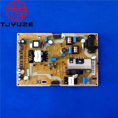 Good test work BN44-00867A L40PFP_KSM UE40K5100AK power supply board UE40K5100 UA40K5300AJ UE40K5179 PSLF101P08A