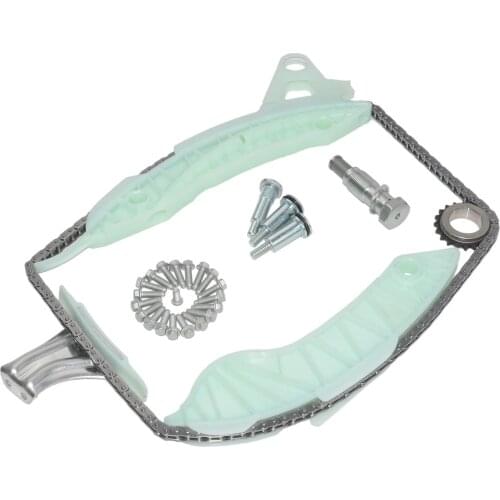 AP03 Engine Timing Chain Kit 11317607551 For Peugeot 207 For BMW F20 F21 F30 F31 For Mini One & Cooper R55 R56 Cooper R57 R58