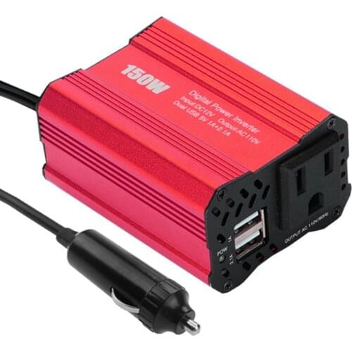 Автомобильные инверторы Licheers China At AliExpress