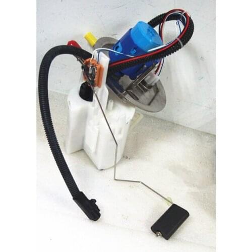 WAJ Fuel Pump Module Assembly E2509M Fits For Ford F250 F350 F450 5.4l 6.8L 2008-2010