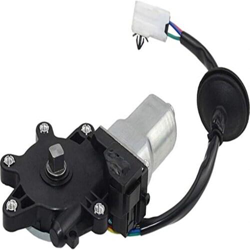 Window Lift Motor 80730CD001 80731CD00A For Infiniti G35 Coupe Nissan 350Z 80730-CD001 (06+B) (506)
