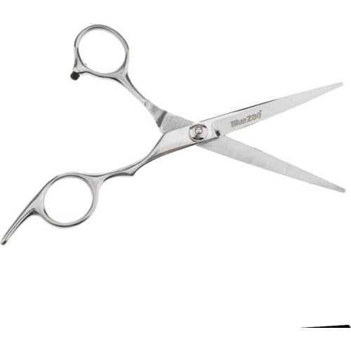 Stainless Steel Professional Hair Cutting Scissors Precision Barber Shears