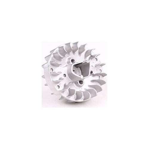 Rovan flywheel for 29cc 30.5cc engine parts 1/5 scale gas rc baja engine parts 67017