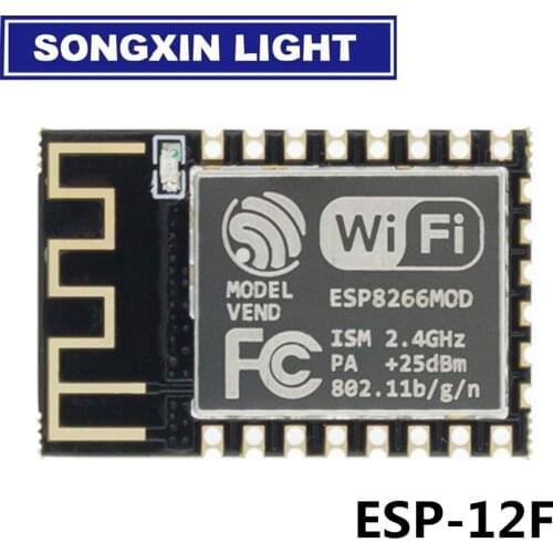 1PCS SAMIORE ROBOT Esp8266 WiFi series of model ESP-12 ESP-12F esp12F esp12 authenticity guaranteed