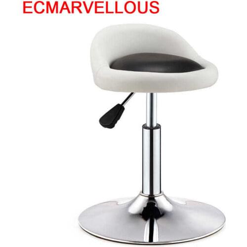 Stuhl Barstool Stoelen Taburete La Barra Comptoir Sandalyesi Sgabello Silla Tabouret De Moderne Stool Modern Cadeira Bar Chair
