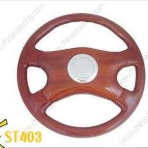 High grade Nanmu Model st403 Forklift Truck Steering Wheel