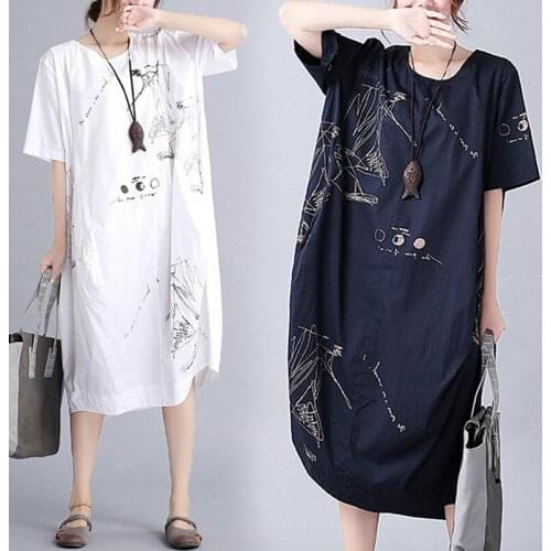 Белые летние платья Wangxiangqian China At AliExpress