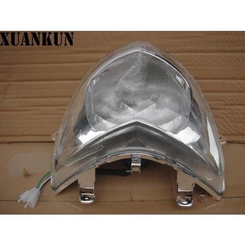 XUANKUN Stop Lights For Motorcycles