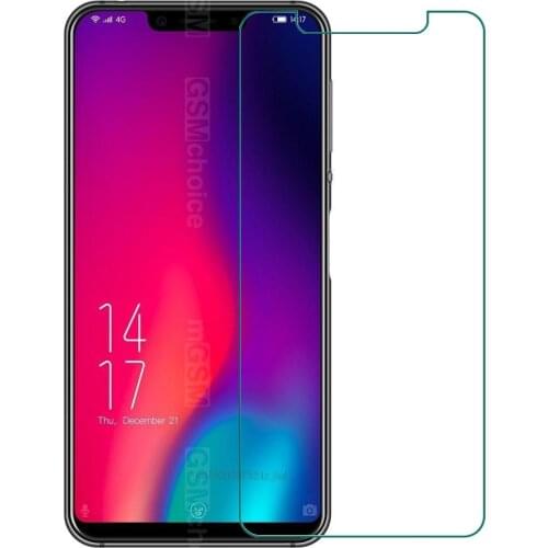 9H 2.5D Tempered Glass Smartphone For Elephone A2 A4 Pro P8 3D c1 Protective Film Screen Protector cover phone