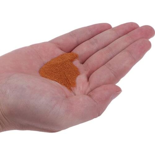 150ml Aquairum hatching Baby Fish feed Food Artemia Shelling Egg for Baby Fish Small Fish