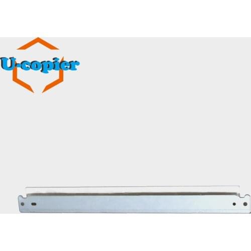 2PC MPC305 drum cleaning blade for Rioch Aficio MPC305SP/305SPF printer parts MP C305 C306 C307 C406 C407