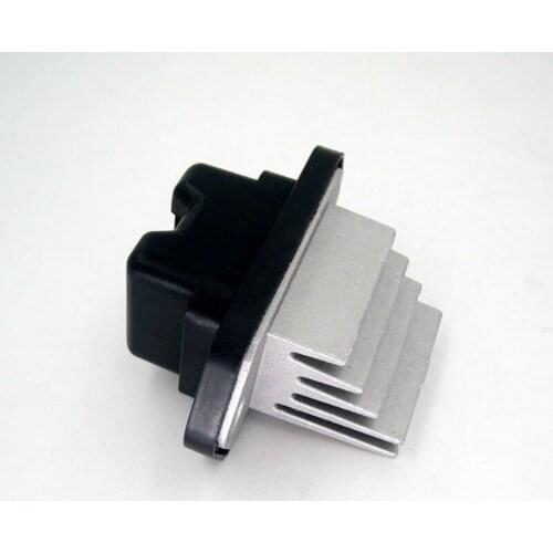 79330S6M941 RU348 SmartSense New Heater/Blower Fan Resistor For Honda Civic Accord Acura RSX 79330S6A941 79330-S6A-941 RU-348