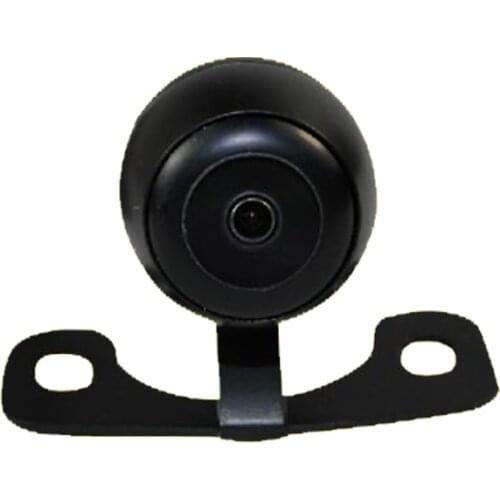 New Hot 12V 170 degree Mini Color CCD Reverse Backup Car Rear parking Front View Camera Universal Car Styling Accessories