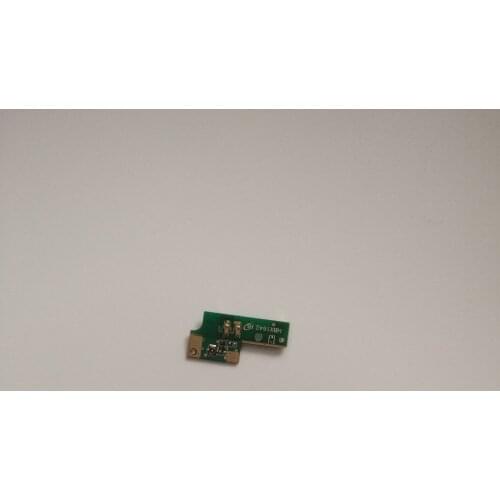 Used GSM/ WCDMA Signal Small Board For Umi Diamond X MTK6737 Quad Core 5.0 Inch 1280x720 Free Shipping