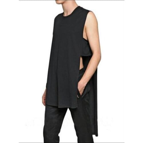 BADUN QISHI Travel Vests