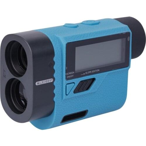 PF3S Golf Laser Rangefinder Telescope 600m Laser Distance Meter Golf hunting Laser Range Finder