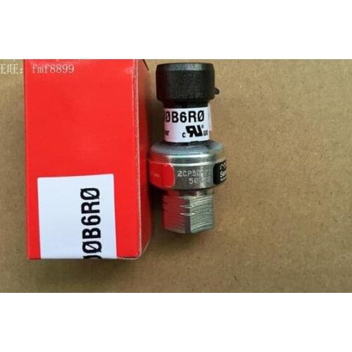 Italy CAREL pressure switch SPKT00B6R0 SPKTOOB6RO SPKTOOB6R0