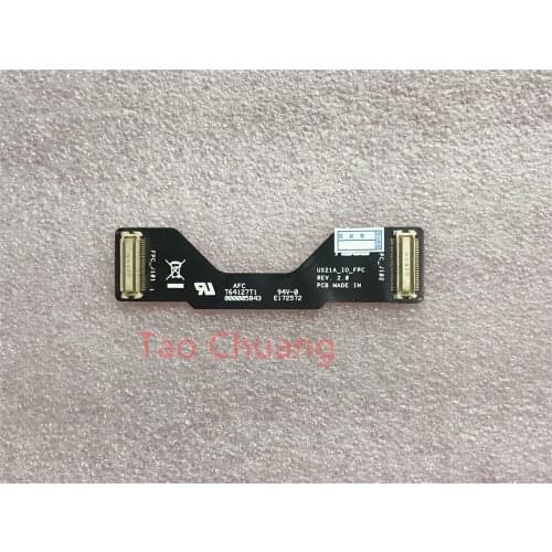 Suitable for ASUS UX21Aflexible cable UX21A-IO-FPC