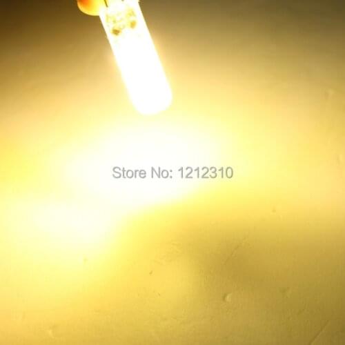 DOOYOR LED Bulbs G4