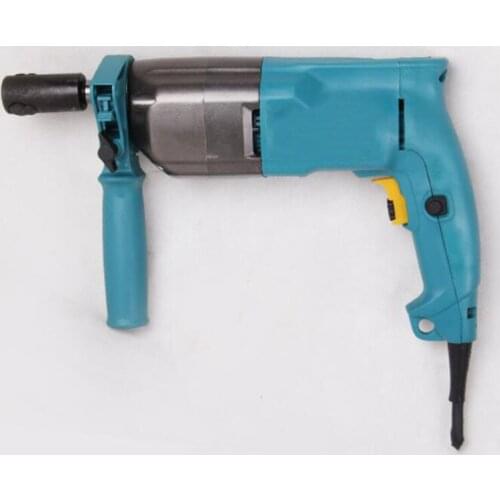 Electric tapper GM12 Small hand-held Electric tapping machine TAPPING FIXTURE High power universal automatic Threading machine