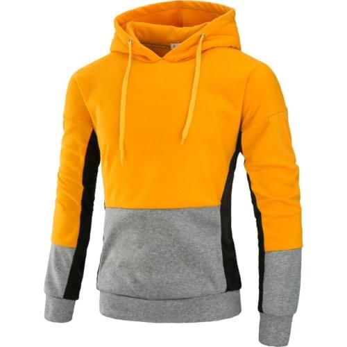 Мужские толстовки FFXZSJ China At AliExpress