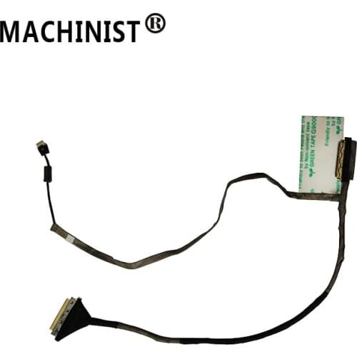 Video screen Flex For Acer 5253 5336 5741 5742 5551G 5252 5552 5250 5251 5350 5736Z LCD LED Display Ribbon cable DC020010L10